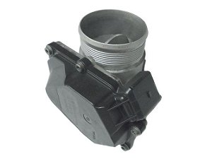 Corpo de Borboleta Tbi Amarok Crafter 2.0 Diesel