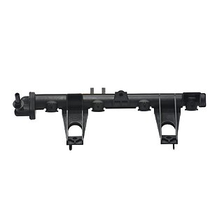 Flauta Combustível Logan Sandero Clio 1.0 16v Hi-flex