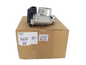 Corpo de Borboleta Tbi Agile Celta Prisma 1.4 Flex