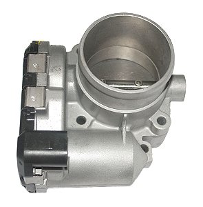 Corpo de Borboleta TBI Bosch 0280750036 Recondicionado – Golf IV Bora A3 TT 1.8T 20V