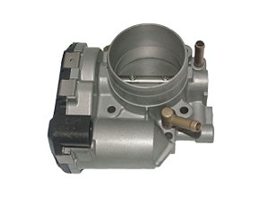 Corpo de Borboleta Tbi Polo Golf Bora New Beetle 2.0