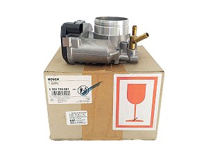 Corpo de Borboleta Tbi Polo Golf Bora New Beetle 2.0