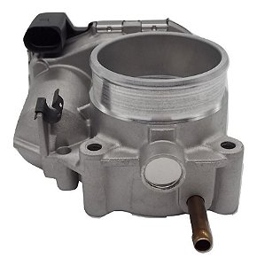 Corpo de Borboleta Tbi Astra Vectra Zafira 2.0 8v Flex