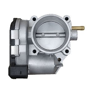 Corpo de Borboleta TBI 0280750237 Recondicionado – Chevrolet Astra Vectra Zafira 2.0/2.4 Flex