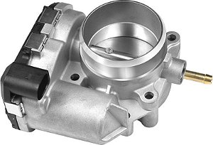 Corpo de Borboleta Tbi Astra Vectra Zafira 2.0 8v Flex