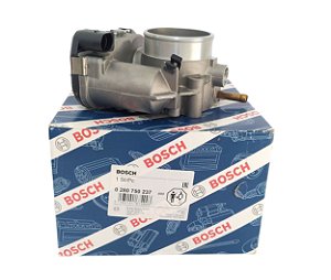 Corpo de Borboleta Tbi Astra Vectra Zafira 2.0 8v Flex