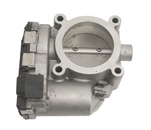 Corpo de Borboleta Tbi Mercedes C180 A170 Classe B Classe C