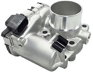 Corpo de Borboleta Tbi Doblo Idea Palio 1.4 8v