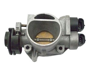 Corpo de Borboleta Tbi Palio Uno Siena 1.0 1.5 MPI