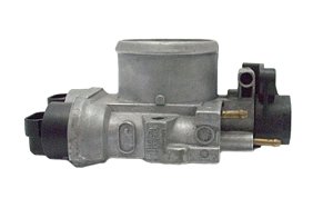 Corpo de Borboleta Tbi Palio Uno Siena 1.0 1.5 Álcool