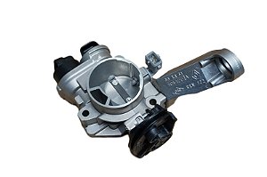 Corpo de Borboleta Tbi Renault Clio Peugeot 206 1.0 8v