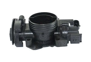 Corpo de Borboleta Tbi Peugeot 206 1.4 8v Gasolina