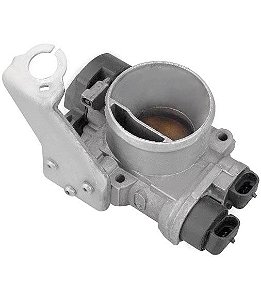 Corpo de Borboleta Tbi Brava Palio Siena Strada 1.6 16v