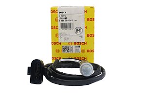 Sonda Lambda Vw Kombi 1.6 Mi