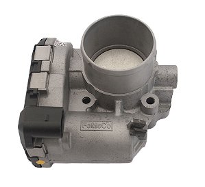 Corpo de Borboleta Tbi Ford Focus New Fiesta Ka 1.5 16v Flex