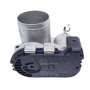 Corpo de Borboleta Tbi Novo Uno Palio 1.0 1.4 Flex