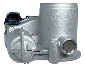 Corpo de Borboleta TBI Bosch 0280750596 Novo Original – Fiat Uno Palio 1.4 Flex