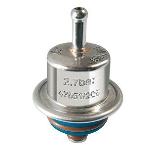 Regulador Pressão Fiesta Escort Courier Ka F250 Zetec Rocam