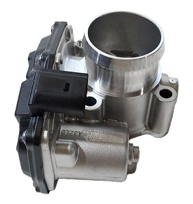 Corpo de Borboleta Tbi Ka Fiesta 1.0 3cc Flex