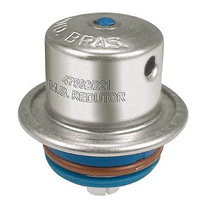 Redutor Pressão Mercedes Bens 200 E 2.0 200 TE 2.0