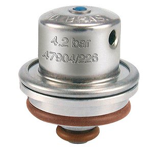 Regulador Pressão Ss10 6cc Importada