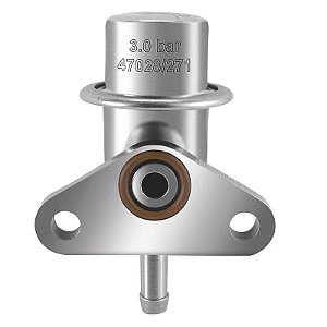 Regulador Pressão Honda Civic LX 1.6 16v Accord