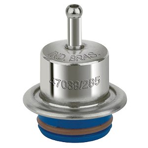 Amortecedor Pressão Explorer Mustang 5.0