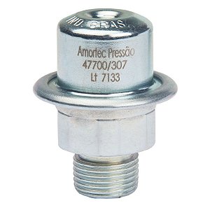 Amortecedor Pressão Hyundai Tucson DPM007 HMC