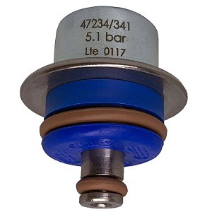 Regulador Pressão C4 1.6 Peugeot 308 408 1.6