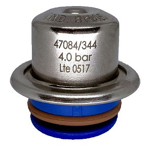 Regulador Pressão Mondeo 2.0 4cc Duratec