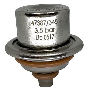 Regulador Pressão Grand Caravan 2.4 Grand Caravan 3.0 3.0