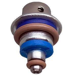 Regulador Pressão Kia Soul 1.6 16v Flex