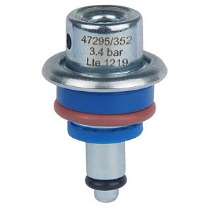 Regulador Pressão Tucson 2.0 2.4 Vision 1.6 Sportage 2.0 2.4