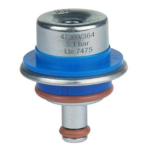 Regulador Pressão Mini Cooper S R55 R57 Mini Cooper S Clubman R55