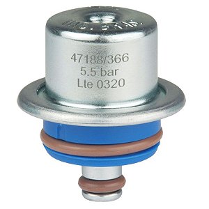 Regulador Pressão Porsche Cayenne 4.8 Touareg 4.8