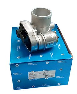 Corpo de Borboleta Tbi Palio Siena Doblo 1.8 8v Flex