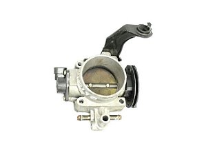 Corpo de Borboleta Tbi Renault Megane 2.0 16v