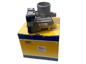 Corpo de Borboleta Tbi Palio Siena Rst 1.0 8v Fire