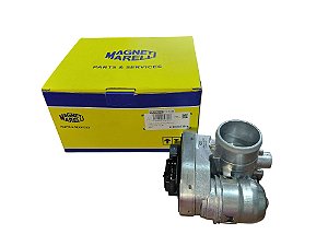 Corpo de Borboleta TBI 40SMF1 Novo Original – Fiat Palio Siena 1.0 16V Fire