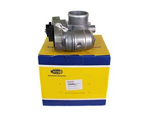 Corpo de Borboleta Tbi Palio Siena 1.0 16v Fire