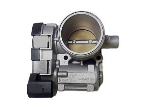 Corpo de Borboleta Tbi Empilhadeira