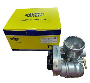 Corpo de Borboleta Tbi Palio Siena Doblo 1.8 8v Flex