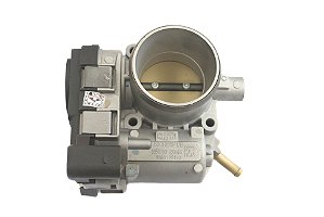 Corpo de Borboleta Tbi Bravo Doblo Palio Punto E-torq