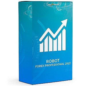 Robot Forex Professional VR 2022