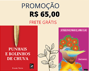 Kit Mulheres Periféricas
