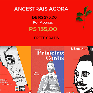 Ancestrais Agora