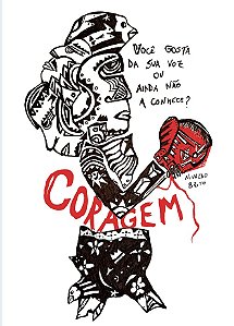 Caderno Desenho I Nivaldo Brito