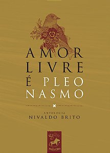 Amor Livre é Pleonasmo I Nivaldo Brito (4ª edição)