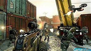 CALL OF DUTY BLACK OPS 2 - PORTUGUÊS - PS3 - PSN- MÍDIA DIGITAL