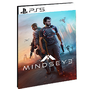 MindsEye - PS5 - PSN MÍDIA DIGITAL